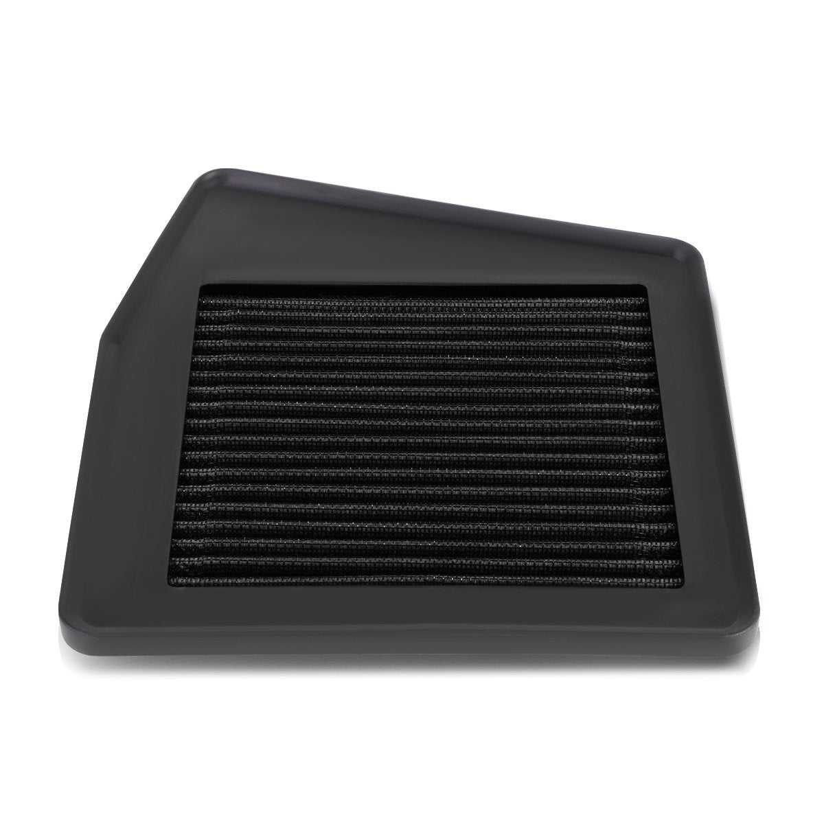 DNA Motoring, DNA Panel Air Filter Honda Accord 2.0L (2008-2015) Drop In Replacement