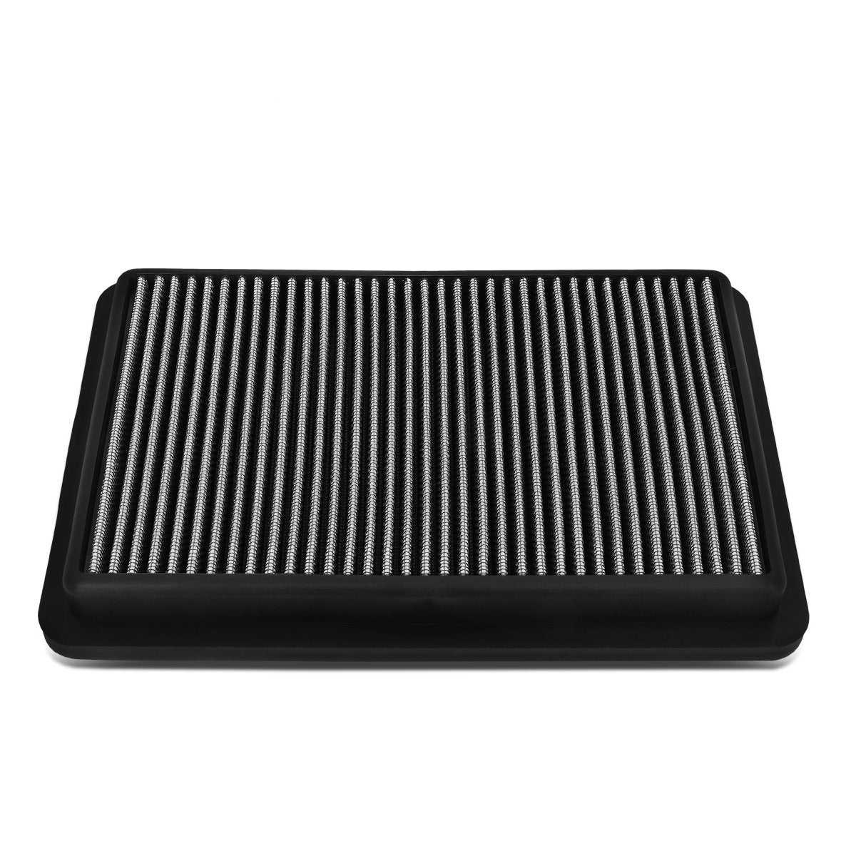 DNA Motoring, DNA Panel Air Filter Mazda 3 2.0/2.3/2.5 (2012-2018) Drop In Replacement