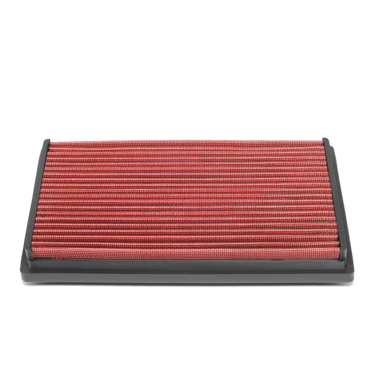 DNA Motoring, DNA Panel Air Filter Mazda 323 (1990-1994) Drop In Replacement