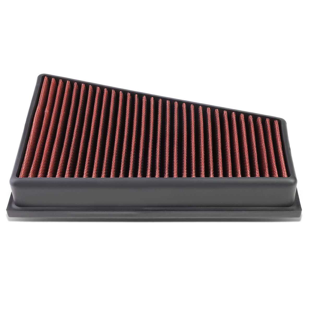 DNA Motoring, DNA Panel Air Filter Mercedes B180 1.6L/B250 2.0L (2012-2017) Drop In Replacement