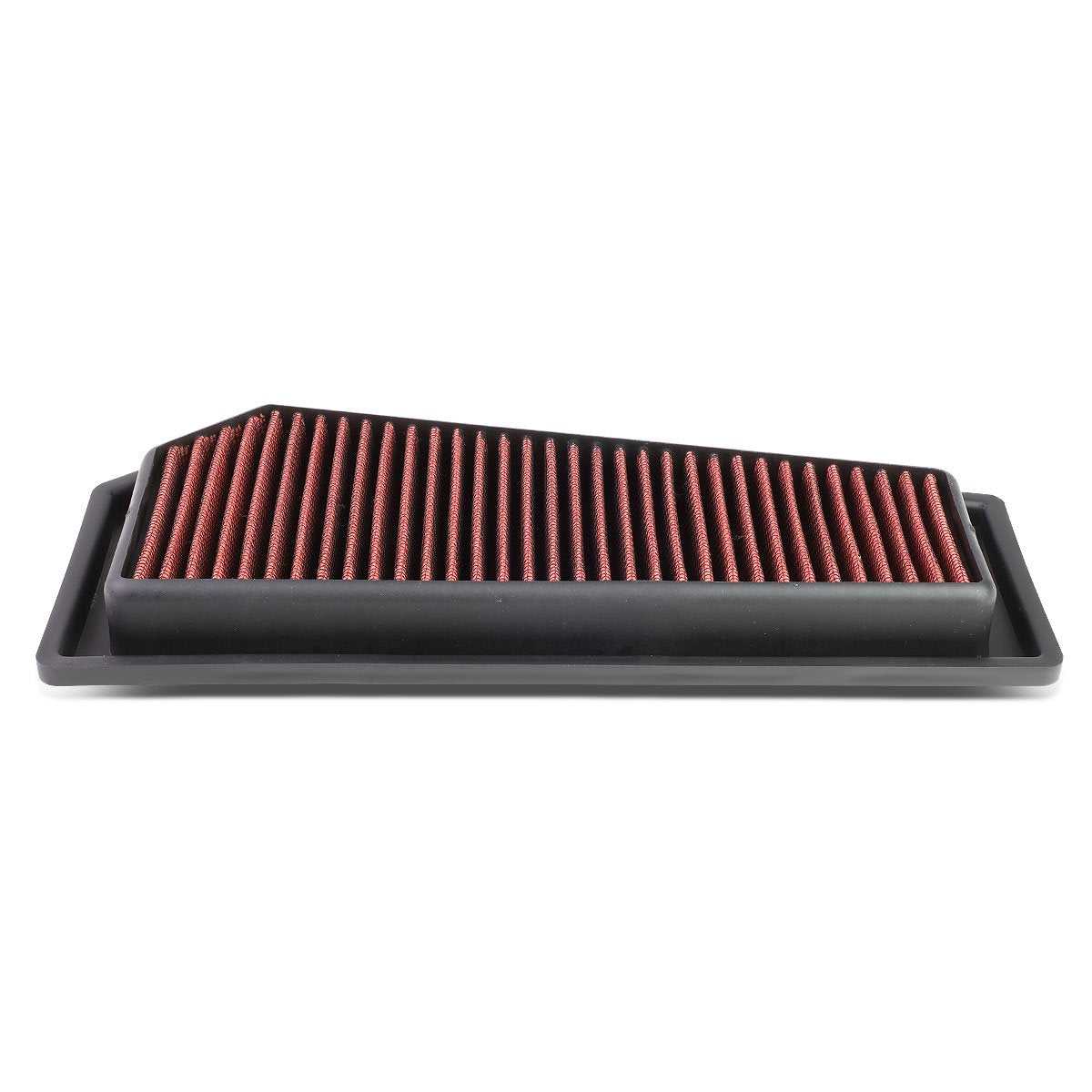 DNA Motoring, DNA Panel Air Filter Mercedes C250 1.8L (2012-2015) Drop In Replacement