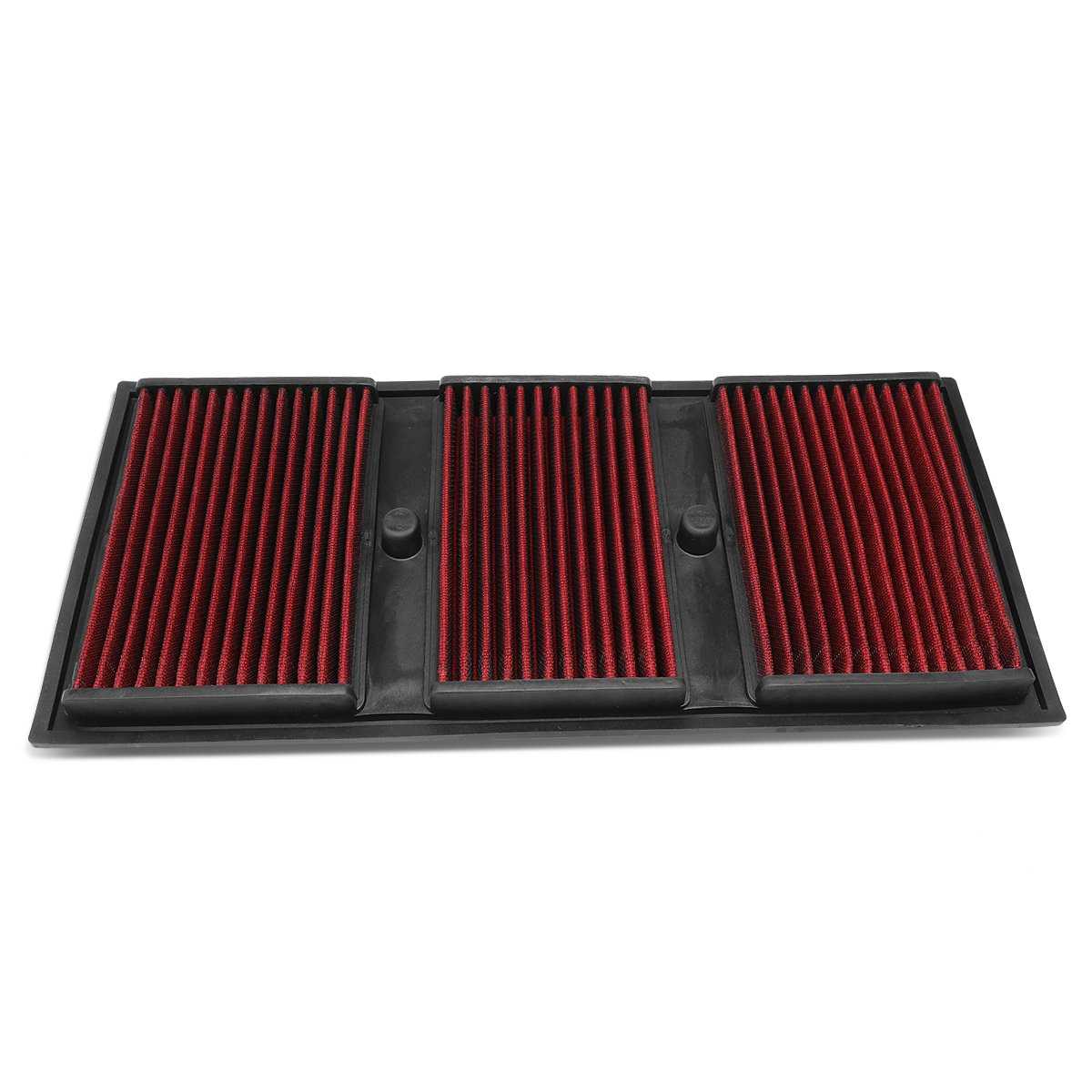 DNA Motoring, DNA Panel Air Filter Mercedes C300/C350 3.5L (2013-2014) Drop In Replacement