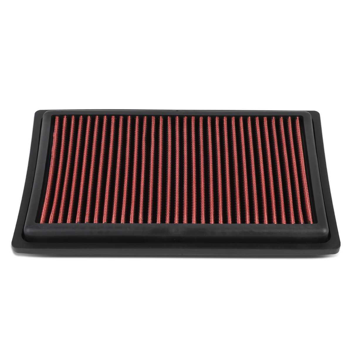 DNA Motoring, DNA Panel Air Filter Mercedes C300/C350E (2015-2019) Drop In Replacement