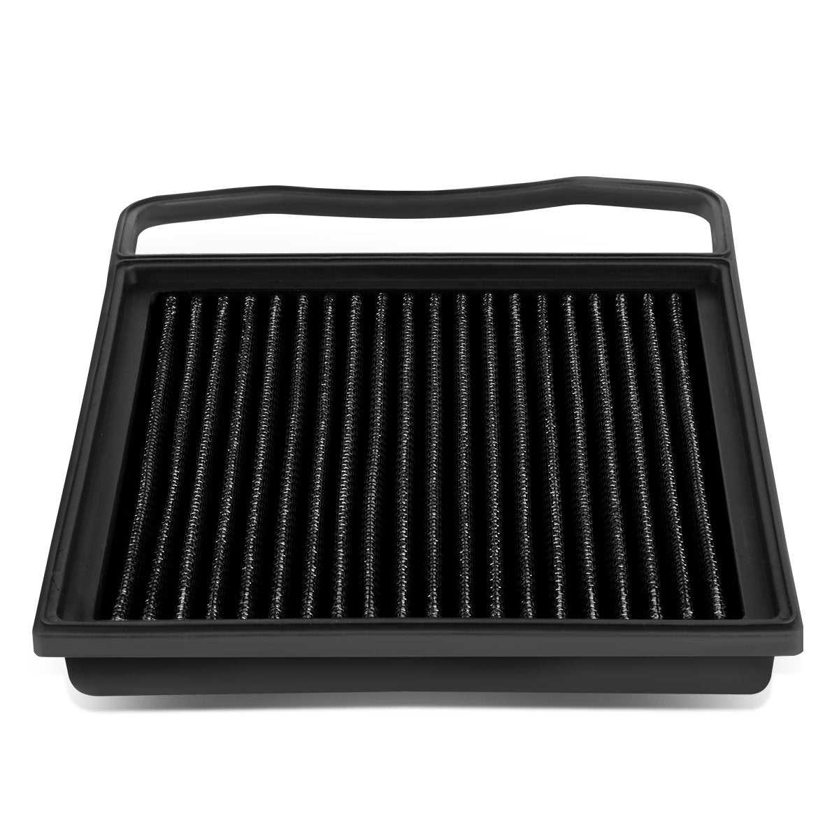 DNA Motoring, DNA Panel Air Filter Mercedes CLS400 (2015-2017) Drop In Replacement