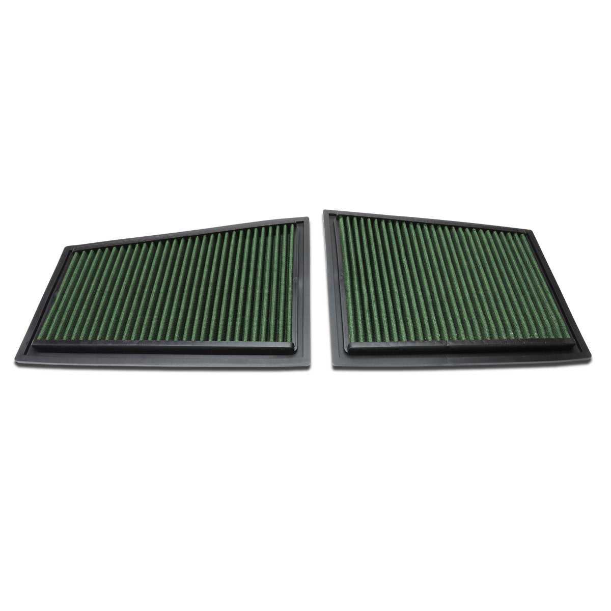 DNA Motoring, DNA Panel Air Filter Mercedes E320/E350 3.0L (2007-2013) Drop In Replacement