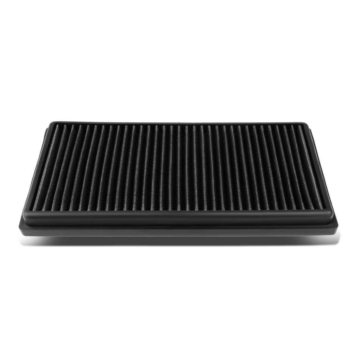 DNA Motoring, DNA Panel Air Filter Mercedes E63 AMG 6.3L (2010-2011) Drop In Replacement