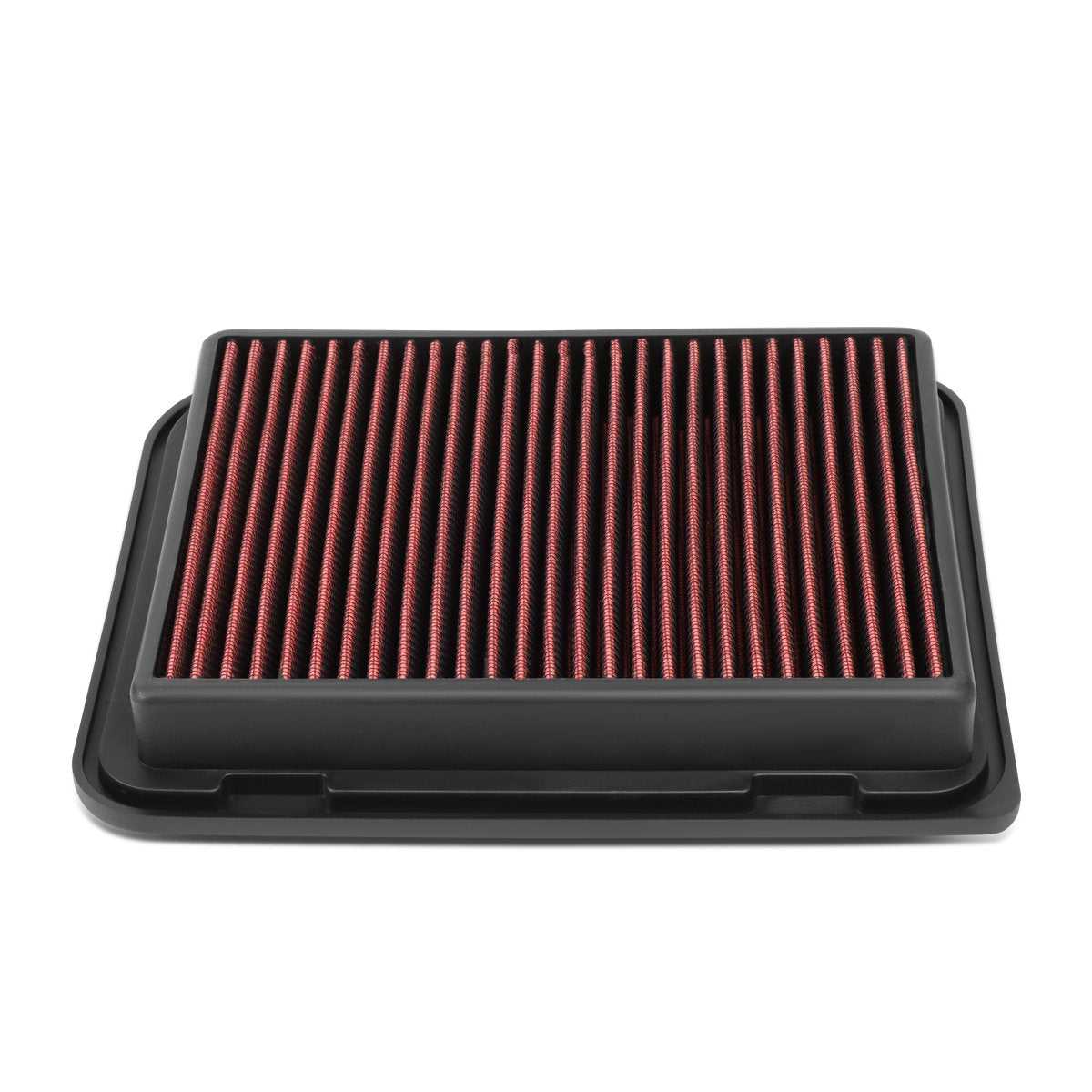 DNA Motoring, DNA Panel Air Filter Mitsubishi Grandis (2007-2008) Drop In Replacement