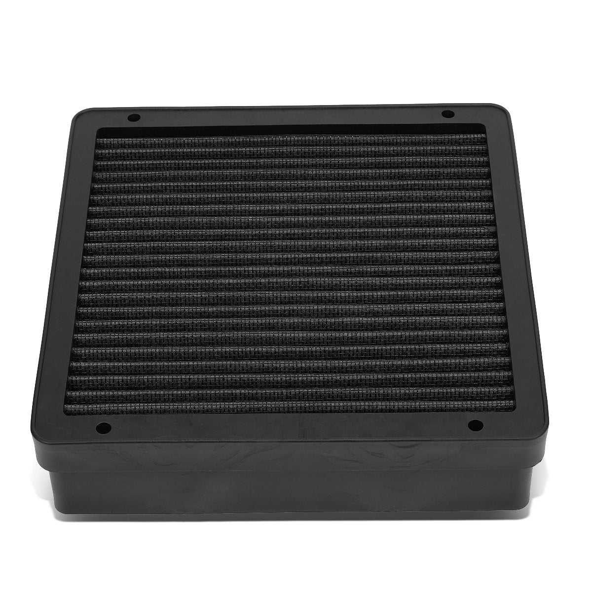 DNA Motoring, DNA Panel Air Filter Mitsubishi Lancer (2002-2007) Drop In Replacement