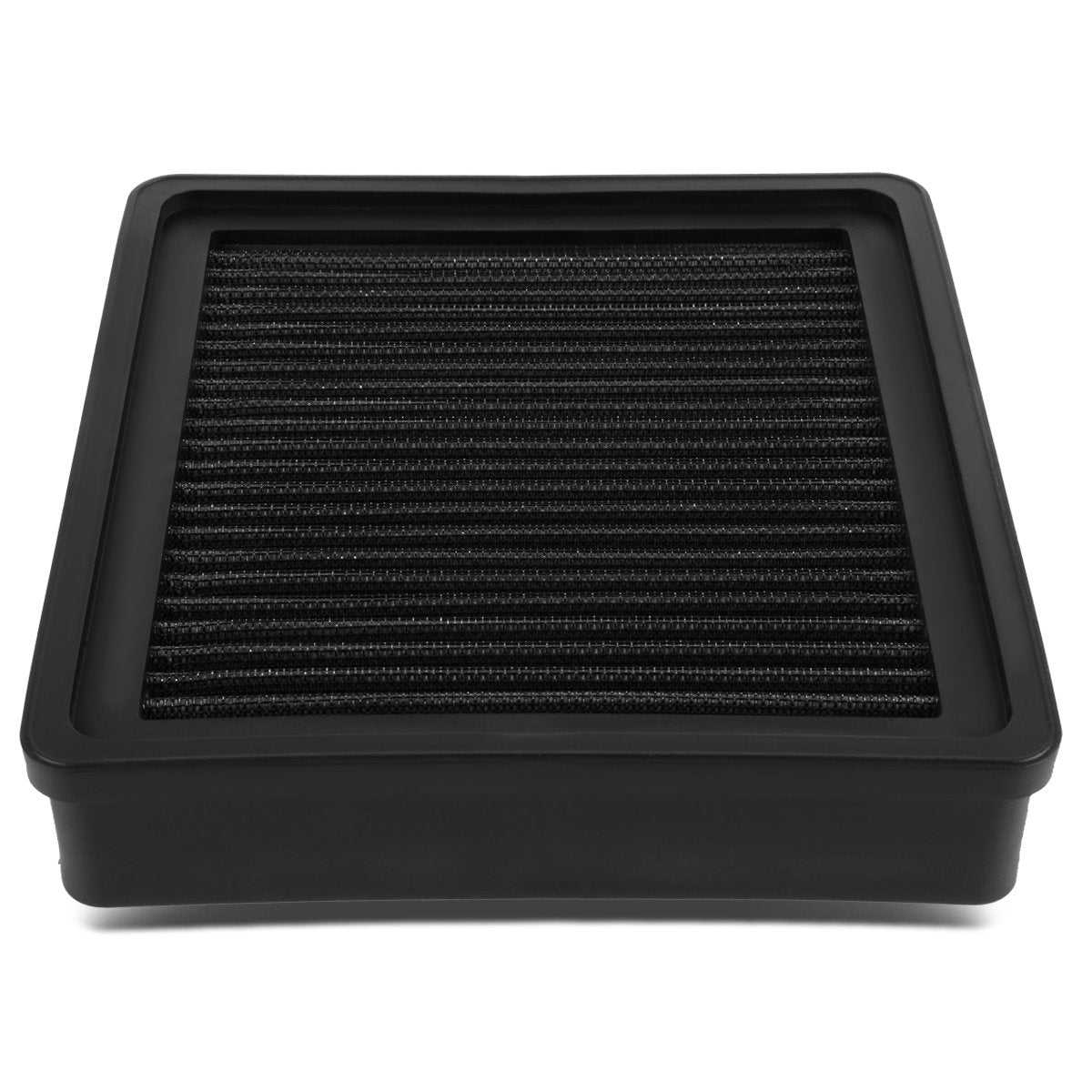 DNA Motoring, DNA Panel Air Filter Mitsubishi Mirage 1.5L/1.8L (1993-1996) Drop In Replacement