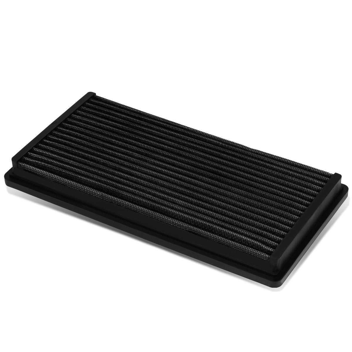 DNA Motoring, DNA Panel Air Filter Oldsmobile Bravada 4.3L (1992-2001) Drop In Replacement