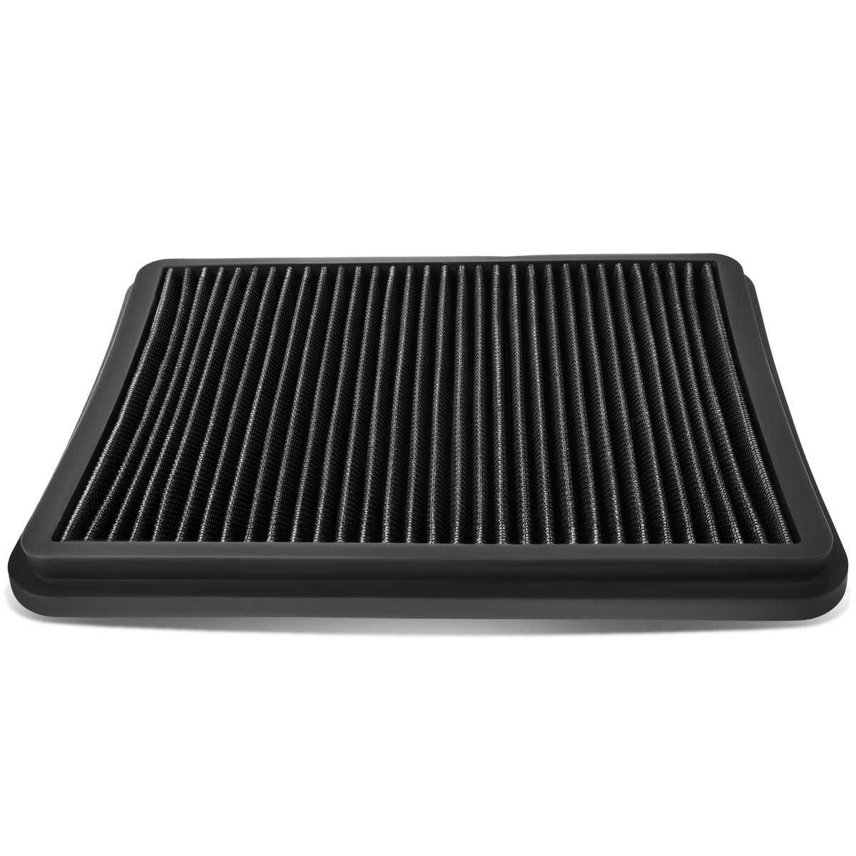 DNA Motoring, DNA Panel Air Filter Toyota 4Runner 4.7L (2003-2008) Drop In Replacement