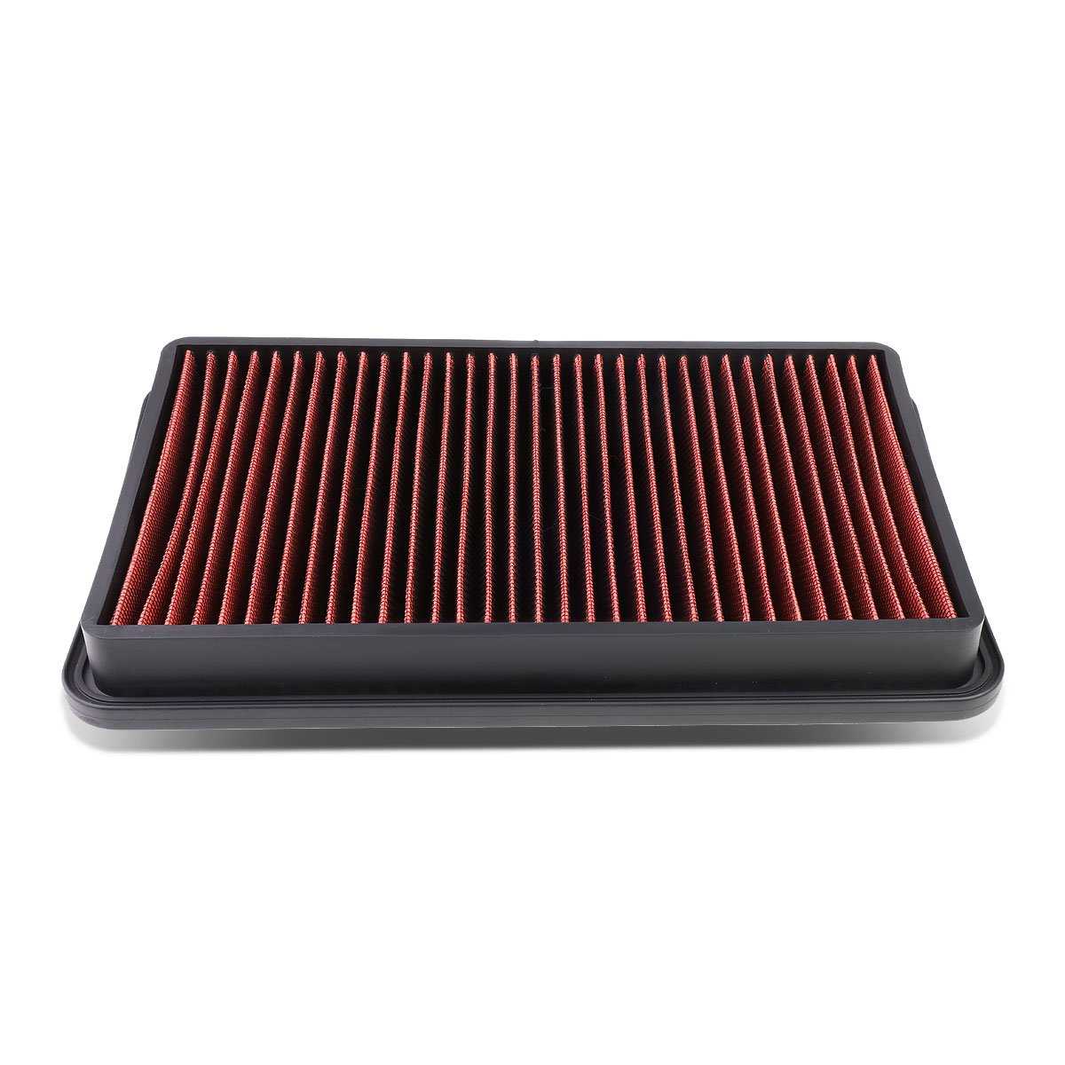 DNA Motoring, DNA Panel Air Filter Toyota Camry (1997-2001) Drop In Replacement