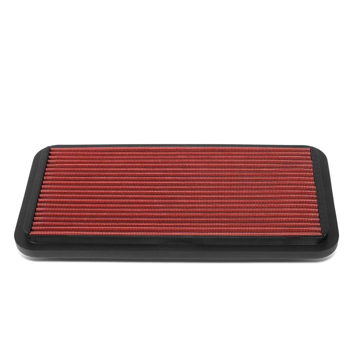 DNA Motoring, DNA Panel Air Filter Toyota Celica (1986-1993) Drop In Replacement