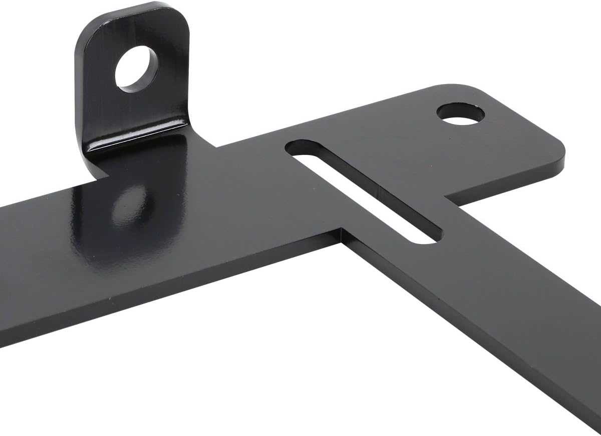 DNA Motoring, DNA Racing Seat Brackets FR-S (13-16) BRZ (13-21) 86 (17-20) [Low Mount] Driver / Passenger Side