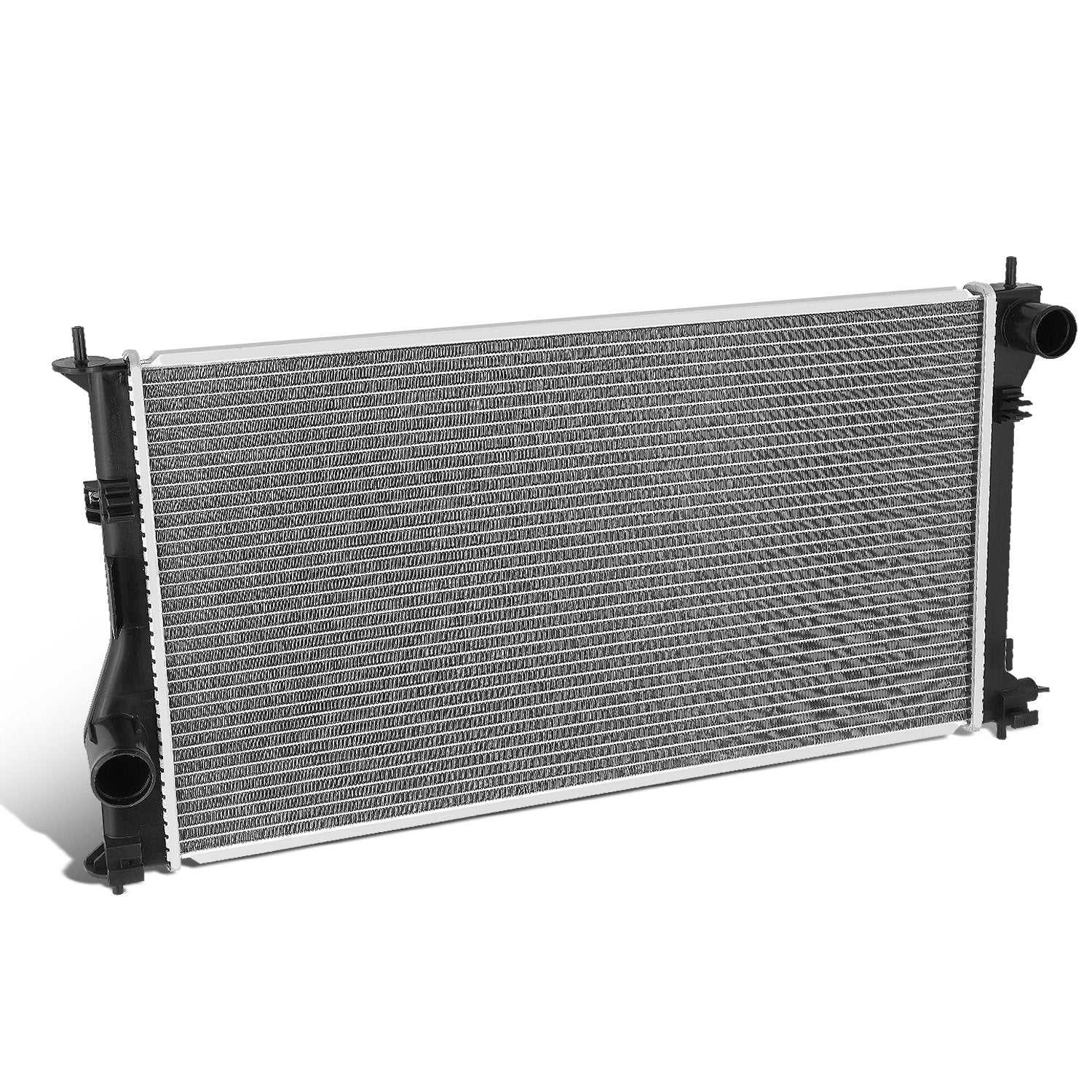 DNA Motoring, DNA Radiator 86 (17-211) BRZ (13-21) FR-S (13-16) [DPI 13347] OEM Replacement w/ Aluminum Core