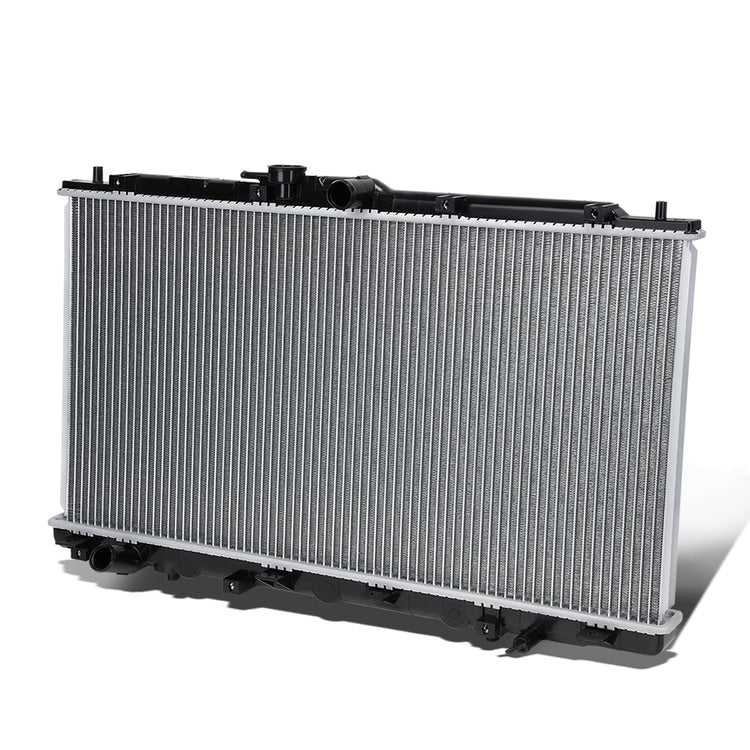 DNA Motoring, DNA Radiator Acura CL 3.2L (2001-2003) [DPI 2431] OEM Replacement w/ Aluminum Core