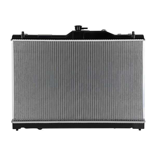 DNA Motoring, DNA Radiator Acura Legend A/T (91-95) [DPI 1278] OEM Replacement w/ Aluminum Core