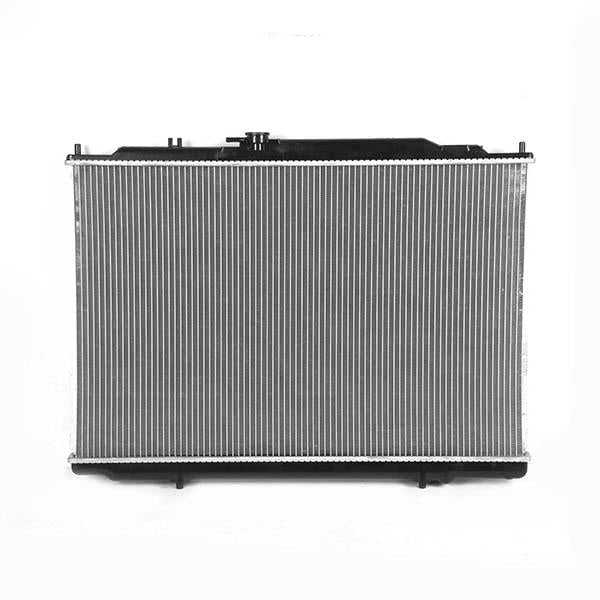 DNA Motoring, DNA Radiator Acura MDX 3.5L (01-02) [DPI 2417] OEM Replacement w/ Aluminum Core