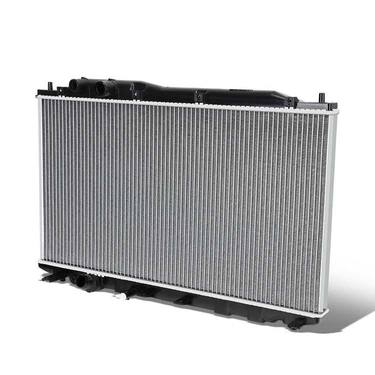 DNA Motoring, DNA Radiator Honda Civic 1.8L (06-11) [DPI 2922] OEM Replacement w/ Aluminum Core