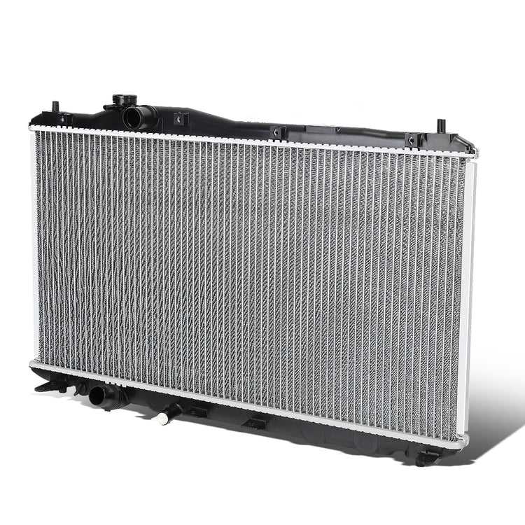 DNA Motoring, DNA Radiator Honda Civic 1.8L/2.4L (12-15) [DPI 13221] OEM Replacement w/ Aluminum Core