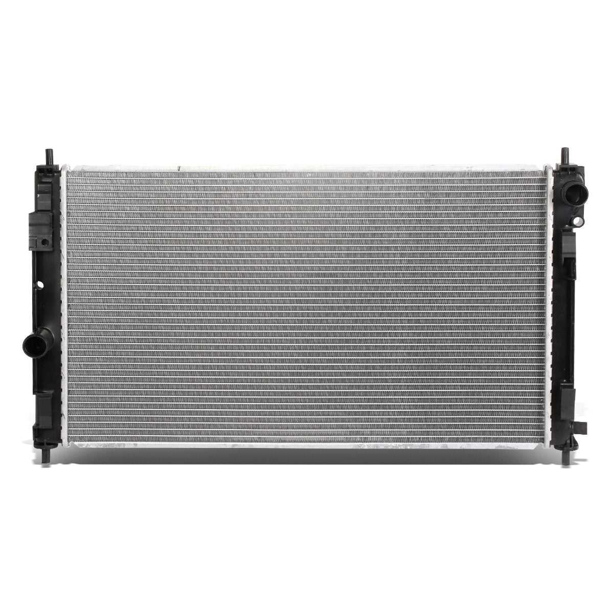 DNA Motoring, DNA Radiator Jeep Compass 2.0L/ 2.4L (07-16) [DPI 2951] OEM Replacement w/ Aluminum Core