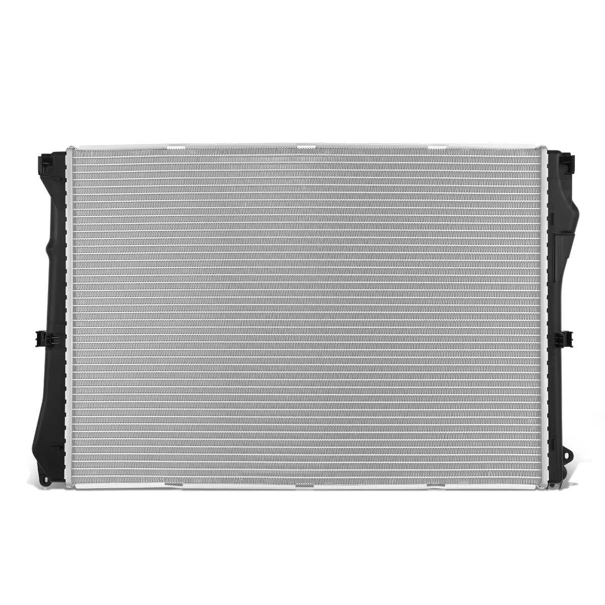 DNA Motoring, DNA Radiator Mercedes C-Class 2.0L/ 3.0L (15-20) [DPI 13507] OEM Replacement w/ Aluminum Core