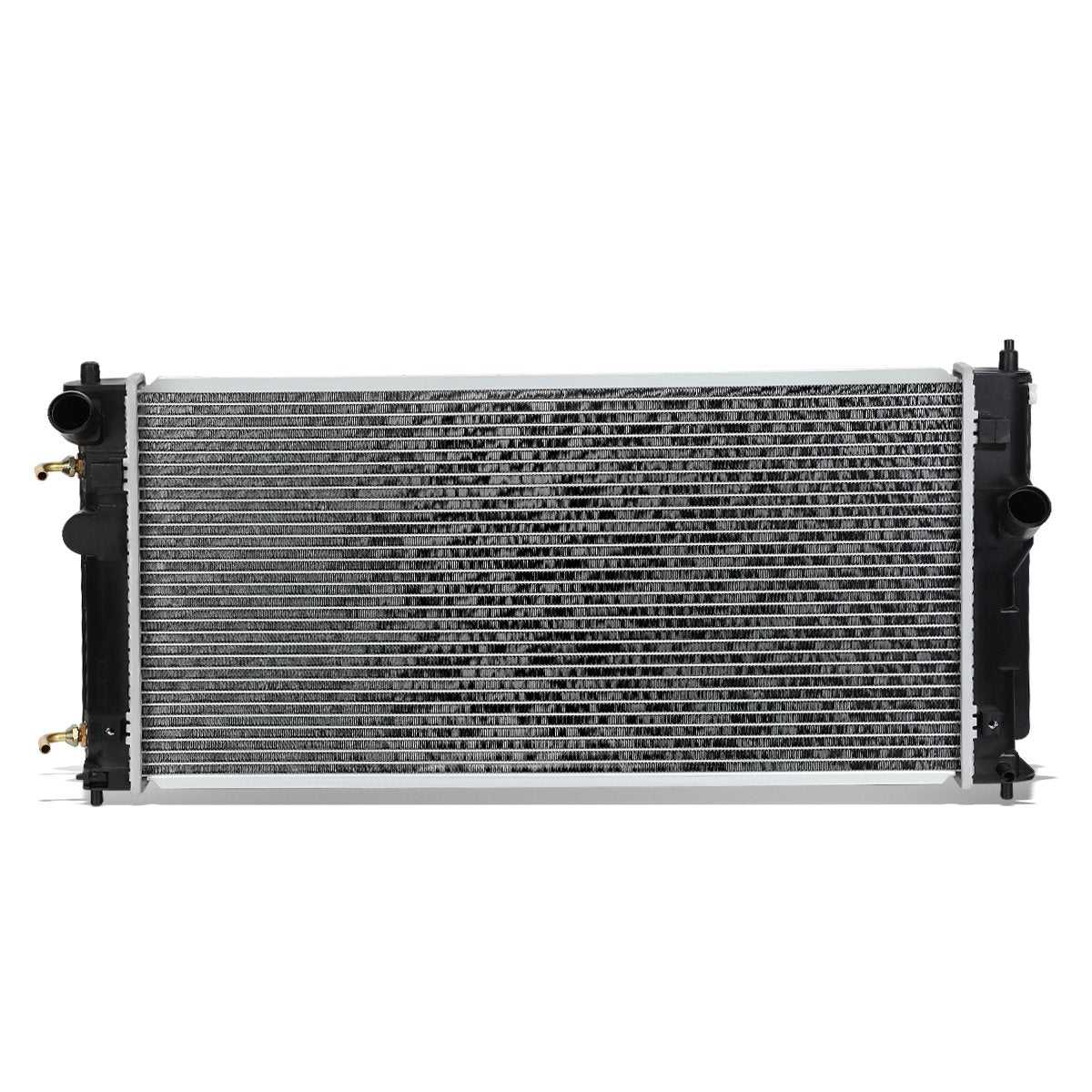 DNA Motoring, DNA Radiator Toyota Celica GT / GTS A/T (00-05) [DPI 2335] OEM Replacement w/ Aluminum Core