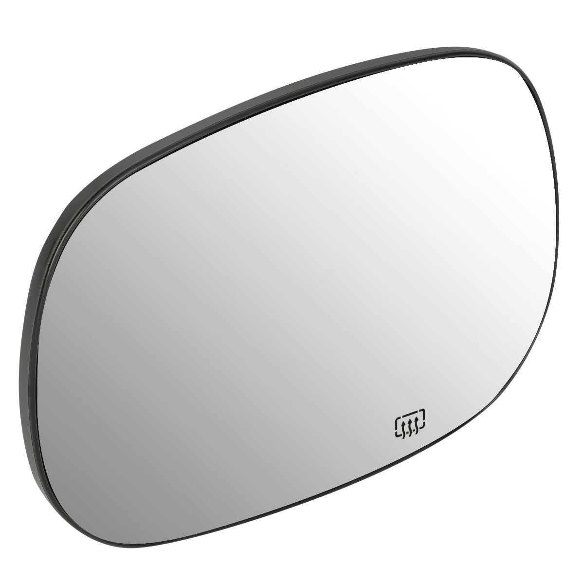 DNA Motoring, DNA Side Mirror Glass Dodge Dakota (97-10) Durango (98-03) Driver-Left Side