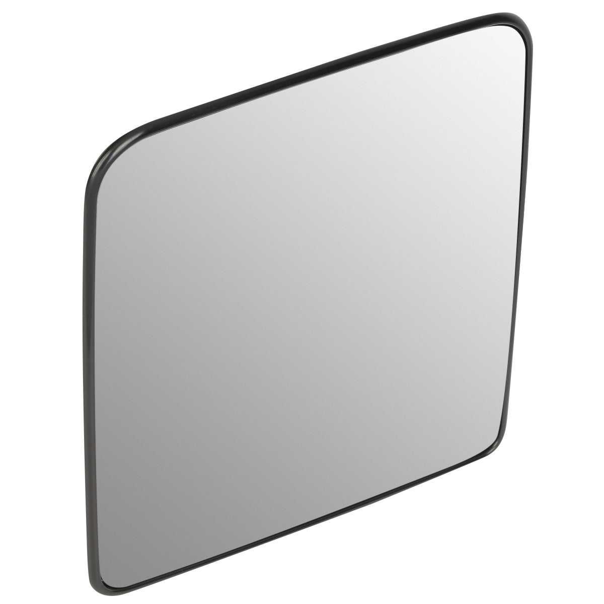 DNA Motoring, DNA Side Mirror Glass Jeep Wrangler (2007-2010) Driver-Left Side