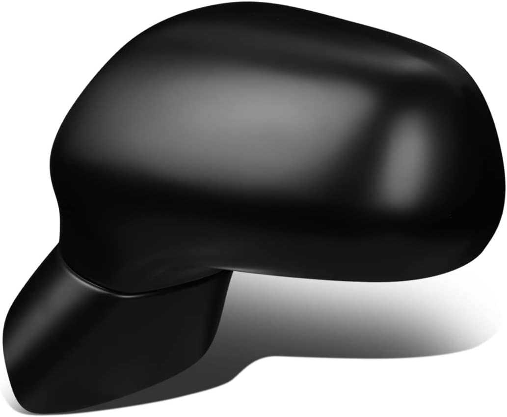 DNA Motoring, DNA Side Mirror Honda Civic (08-11) [OEM Style / Powered + Heated] Driver / Passenger Side