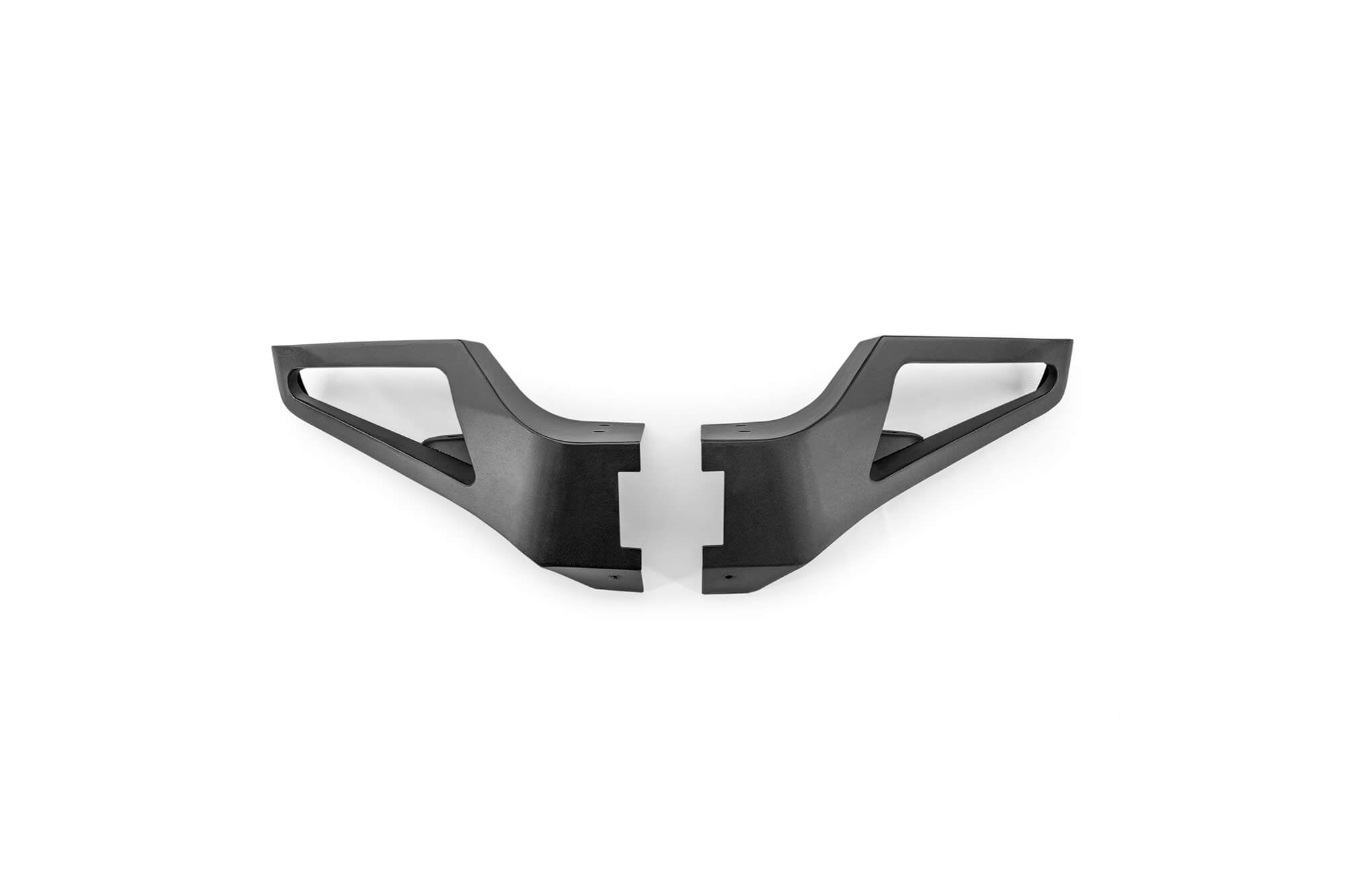 DV8 Off Road, DV8 Off Road Bumper Jeep Wrangler JL (2018-2021) Gladiator JT (2020-2021) Modular Wings