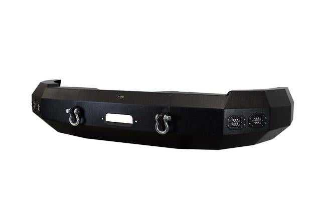 DV8 Off Road, DV8 Off Road Front Bumper Chevy Silverado 1500 (2007-2013) FBCS1-04