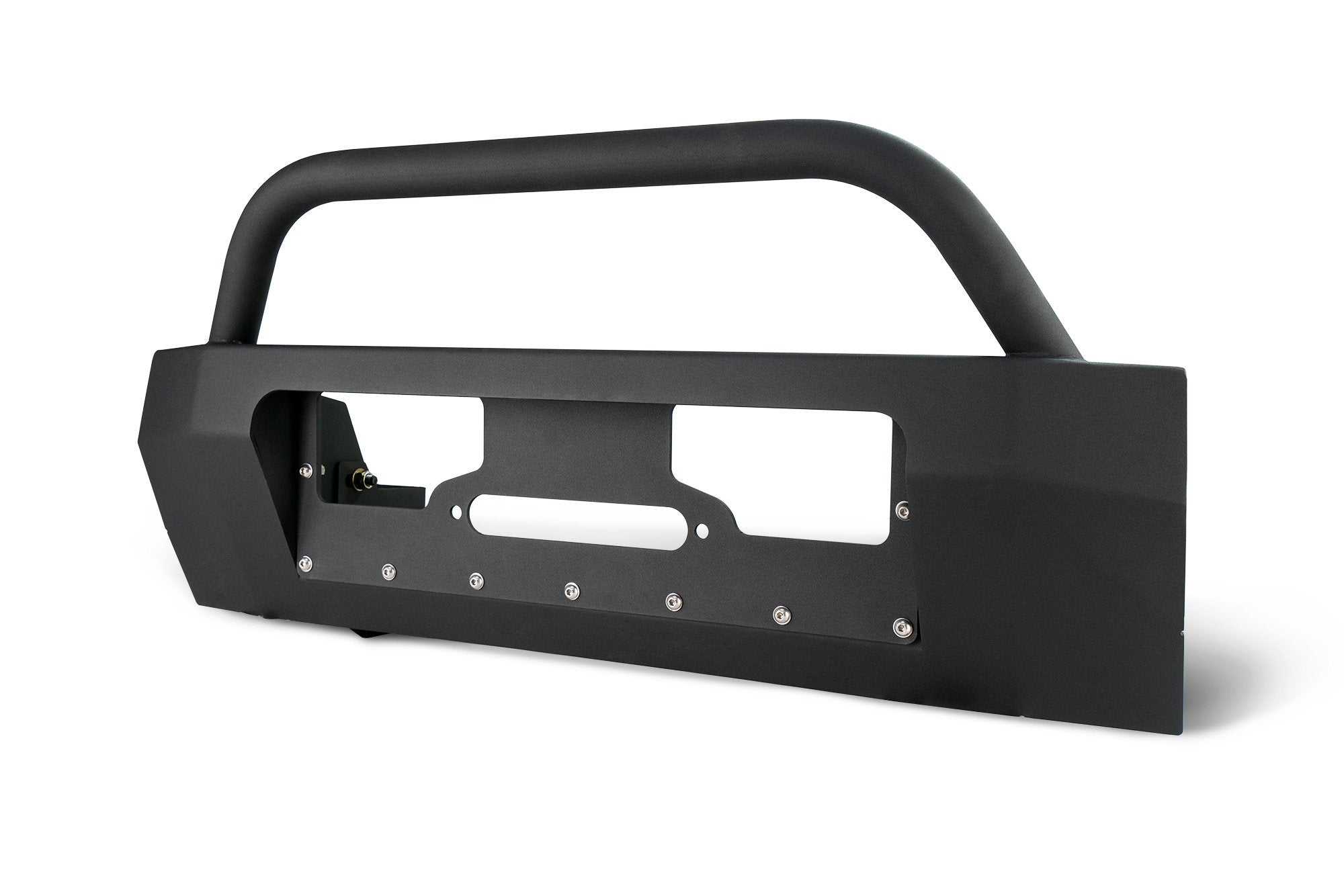 DV8 Off Road, DV8 Off Road Front Bumper Toyota 4Runner (2014-2020) FBTF3-01