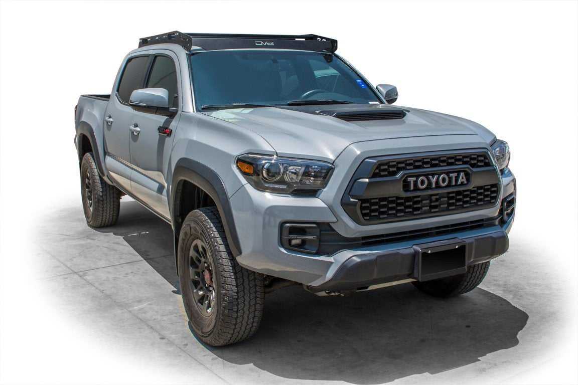 DV8 Off Road, DV8 Off Road Roof Rack Toyota Tacoma (2016-2021) RRTT1-01