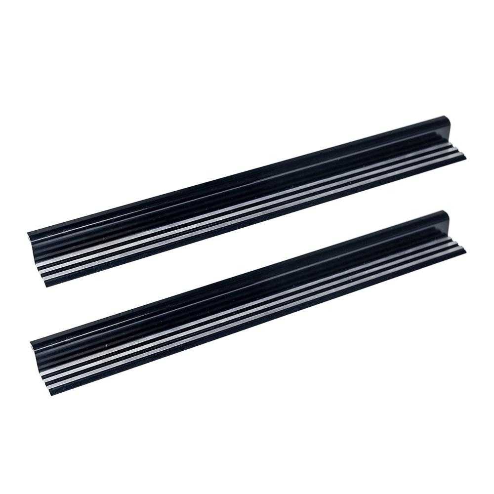 DV8 Off Road, DV8 Off Road Sill Plates Jeep Wrangler JK (2007-2013) 2 / 4 Door