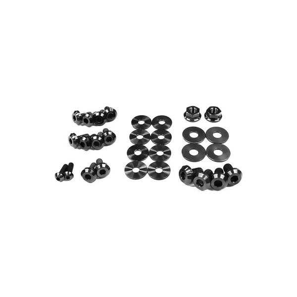 Dress Up Bolts, Dress Up Bolts Eagle 1G Talon DSM (90-94) Titanium Partial Engine Bay Kit